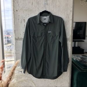 Columbia Lightweight Shacket M